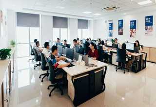 上海奶粉ODM加工哪家好