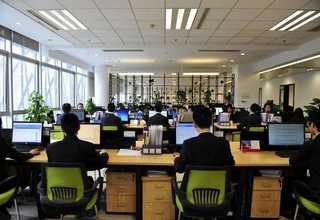 管理财务代理信息推荐