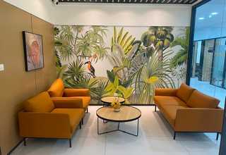 本溪和田玉工艺