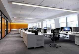 连云港整体现代口腔诊所装修服务