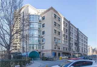 高层住宅导视系统设计制作及安装