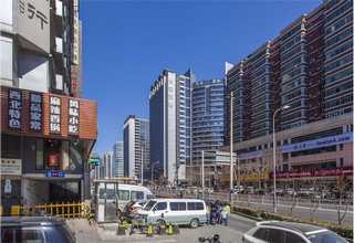 扬州商超冷柜产品